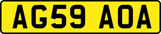 AG59AOA