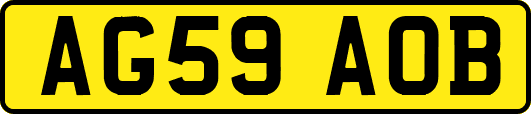AG59AOB