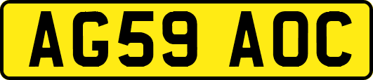 AG59AOC
