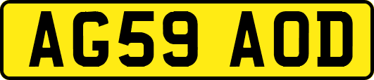 AG59AOD
