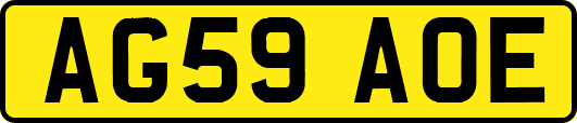 AG59AOE