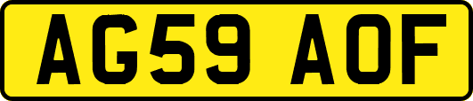 AG59AOF
