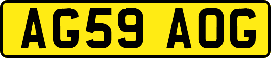 AG59AOG