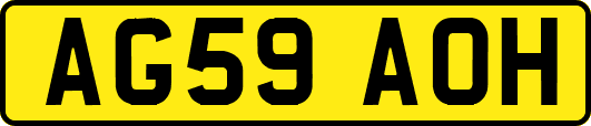 AG59AOH