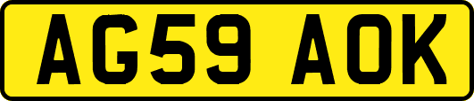 AG59AOK