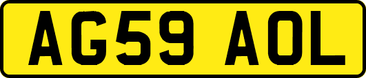 AG59AOL