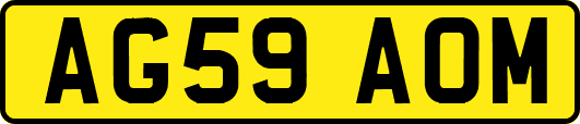 AG59AOM