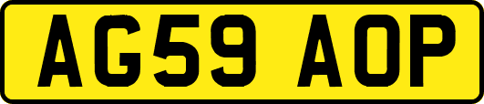 AG59AOP