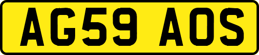 AG59AOS