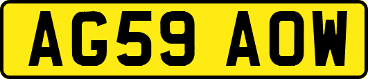 AG59AOW