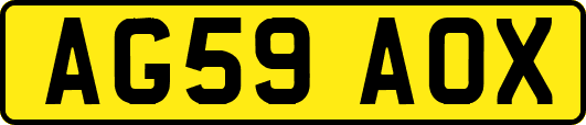 AG59AOX