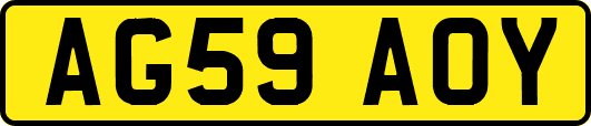 AG59AOY