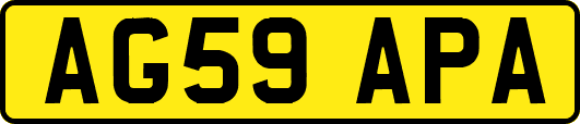 AG59APA