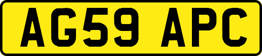 AG59APC