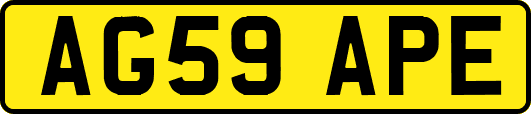 AG59APE