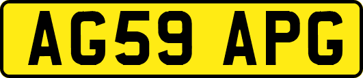 AG59APG
