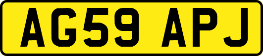 AG59APJ
