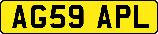 AG59APL