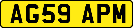 AG59APM