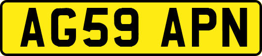 AG59APN
