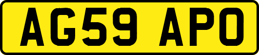 AG59APO