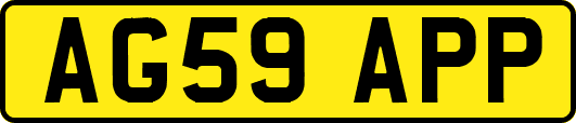 AG59APP