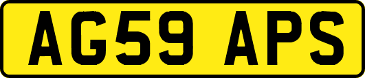 AG59APS