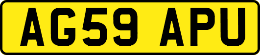 AG59APU