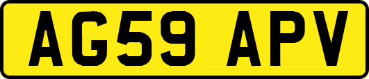 AG59APV