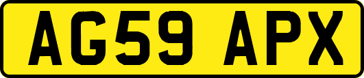 AG59APX