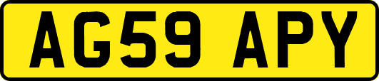 AG59APY