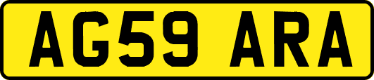 AG59ARA