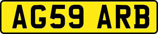 AG59ARB