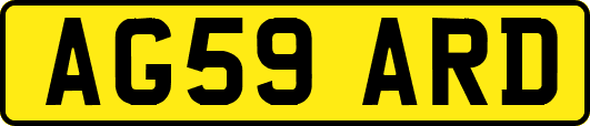AG59ARD