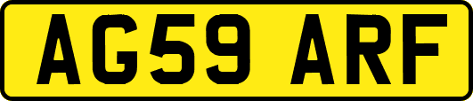 AG59ARF