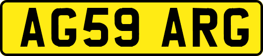 AG59ARG