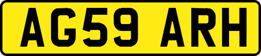 AG59ARH