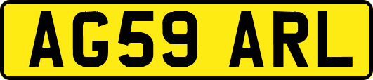 AG59ARL