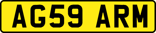 AG59ARM