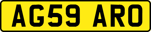 AG59ARO