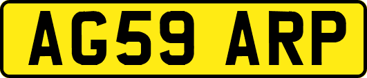 AG59ARP