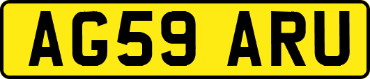 AG59ARU