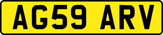 AG59ARV