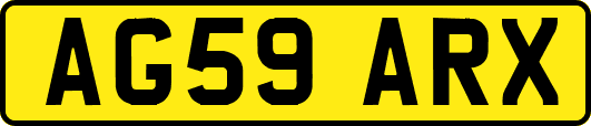 AG59ARX