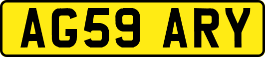 AG59ARY