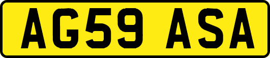 AG59ASA