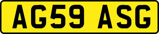 AG59ASG