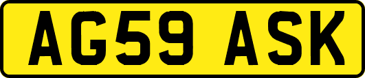 AG59ASK