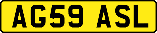 AG59ASL