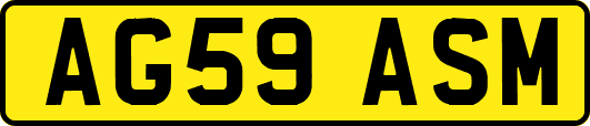 AG59ASM